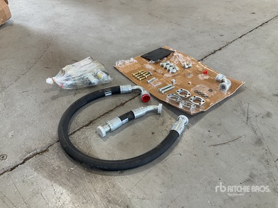 Kit - Hydraulic, Komatsu Dozer D85EX/PX-18 (Unused)