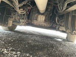 Underbody with Transmission