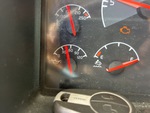 Cab with Oil Pressure