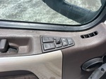 Cab with Window Controls