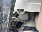 Underbody with Cab Suspension Air Bags