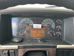Cab with Gauges