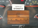 Cab with 