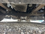 Underbody with Steer Axle