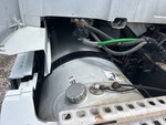 Engine with Fuel System