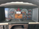 Cab with Warning Lights