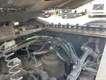 Underbody with Frame Condition