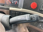Cab with Engine Brake
