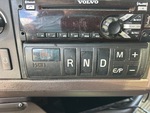 Cab with Gear Selector