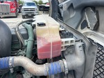 Engine with Radiator