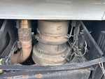 Engine with Diesel Particulate Filter