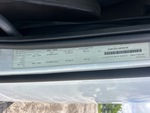 General Appearance with Motor Vehicle Safety Standards Label