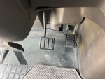 Cab with Brake Control