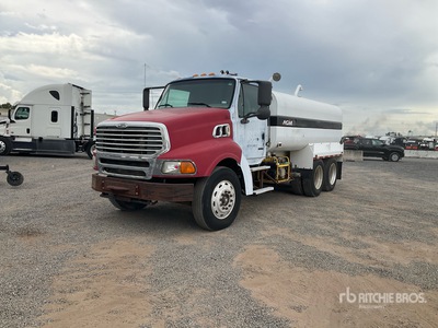 1999 Sterling AT9500 6x4 Water Truck