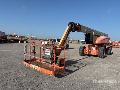 2011 JLG 1250AJP 4WD Diesel Articulating Boom Lift