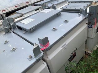 Produkt- und Kraftstofftanks