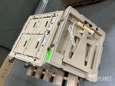 Field Desk