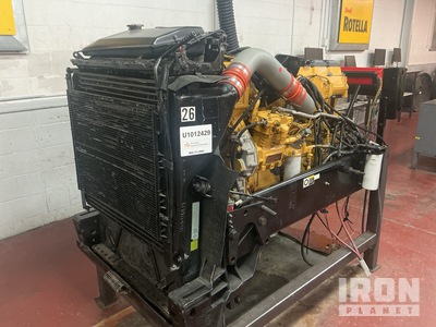 2003 Cat C15 Moteur