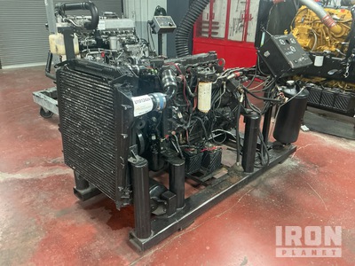 Cummins Moteur