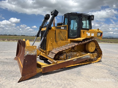 2019 Cat D6R2XL Tractor sobre Orugas / Spycharka gąsienicowa