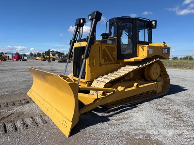 2020 Cat D6R2XL Tractor sobre Orugas / Crawler Dozer