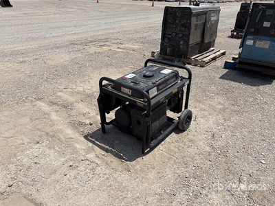 Case 6500 Skid-Mounted Zestaw prądotwórczy