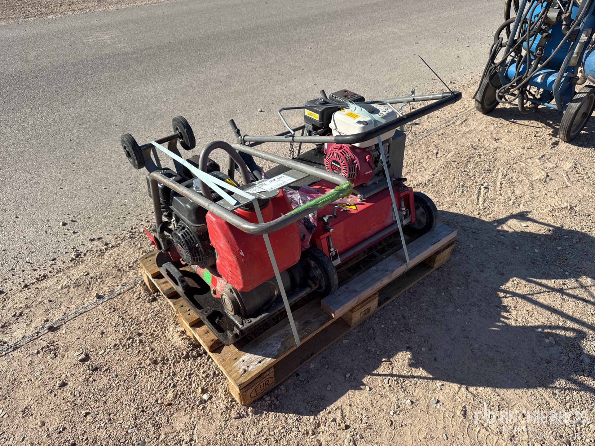 Qte De Materiel De Location Qty Of Rental Equipment