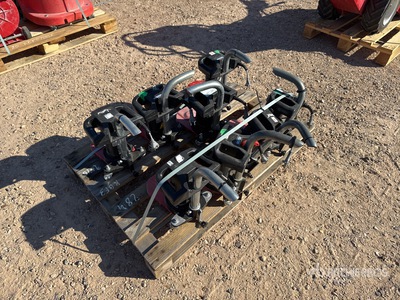 Qte De Materiel De Location Qty Of Rental Equipment