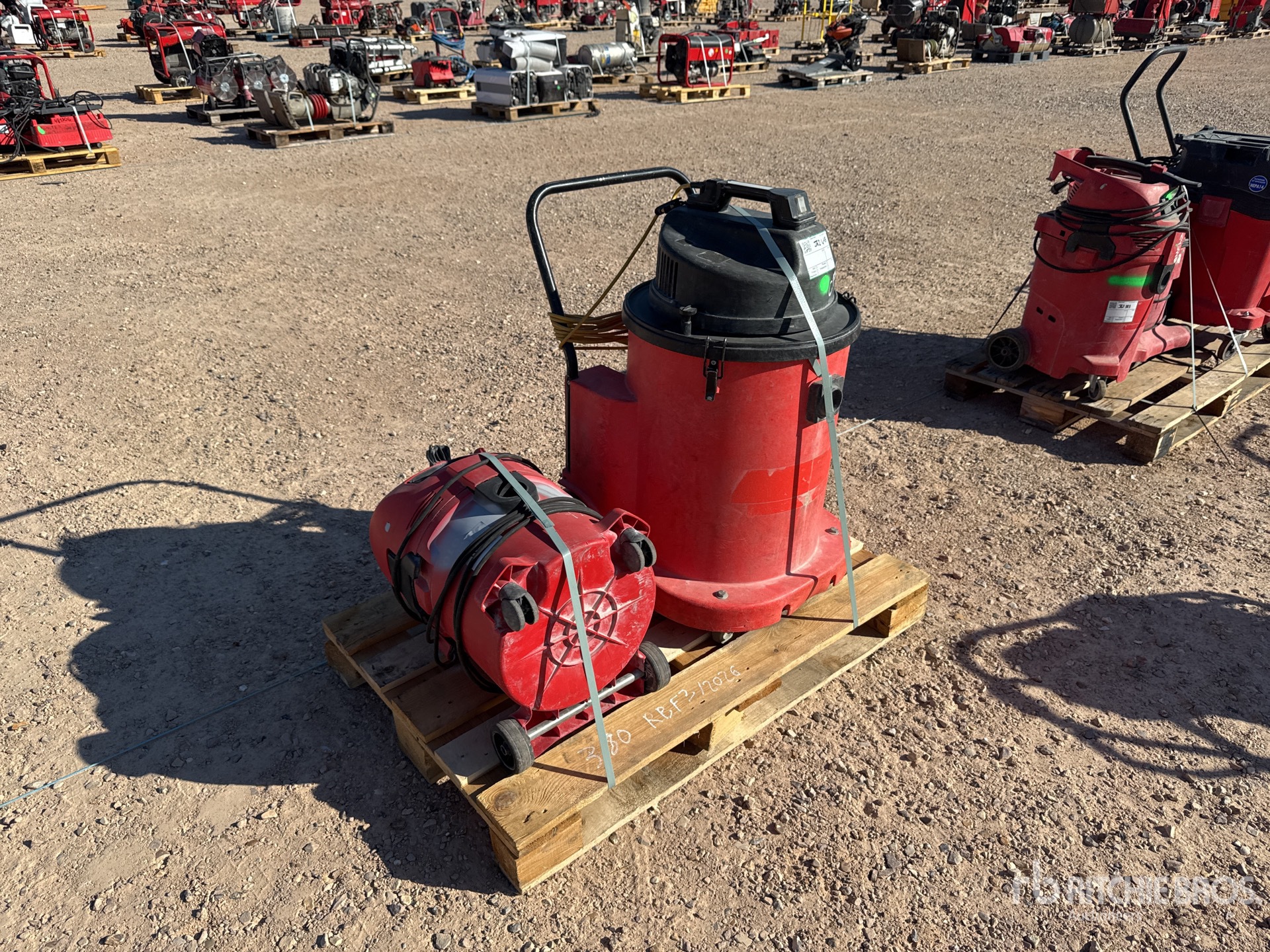 Qte De Materiel De Location Qty Of Rental Equipment