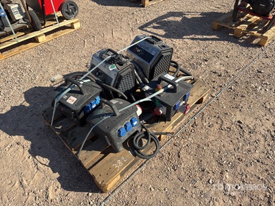Qte De Materiel De Location Qty Of Rental Equipment Varios, tienda, almacen, consumidor