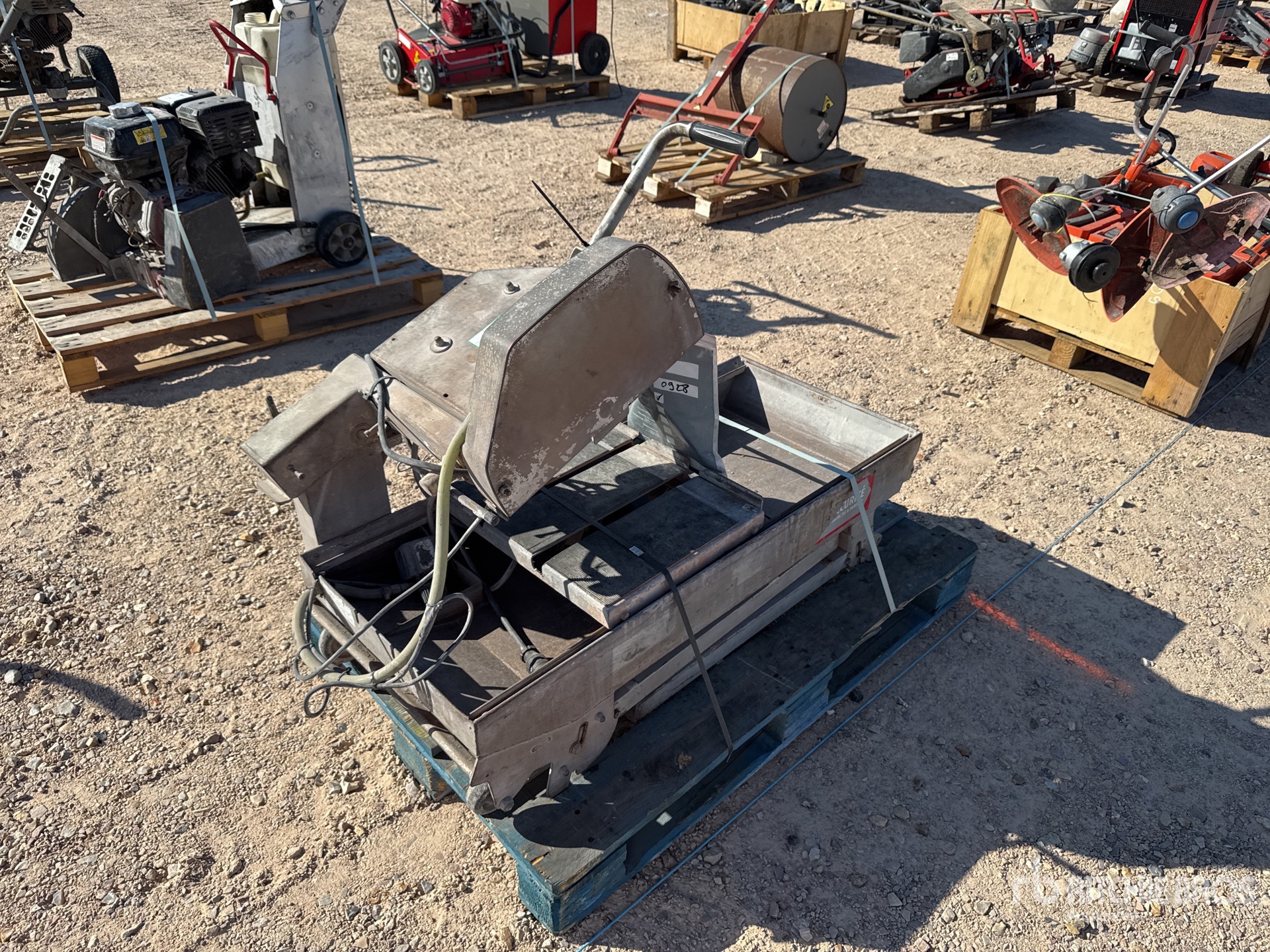 Materiel De Location Rental Equipment
