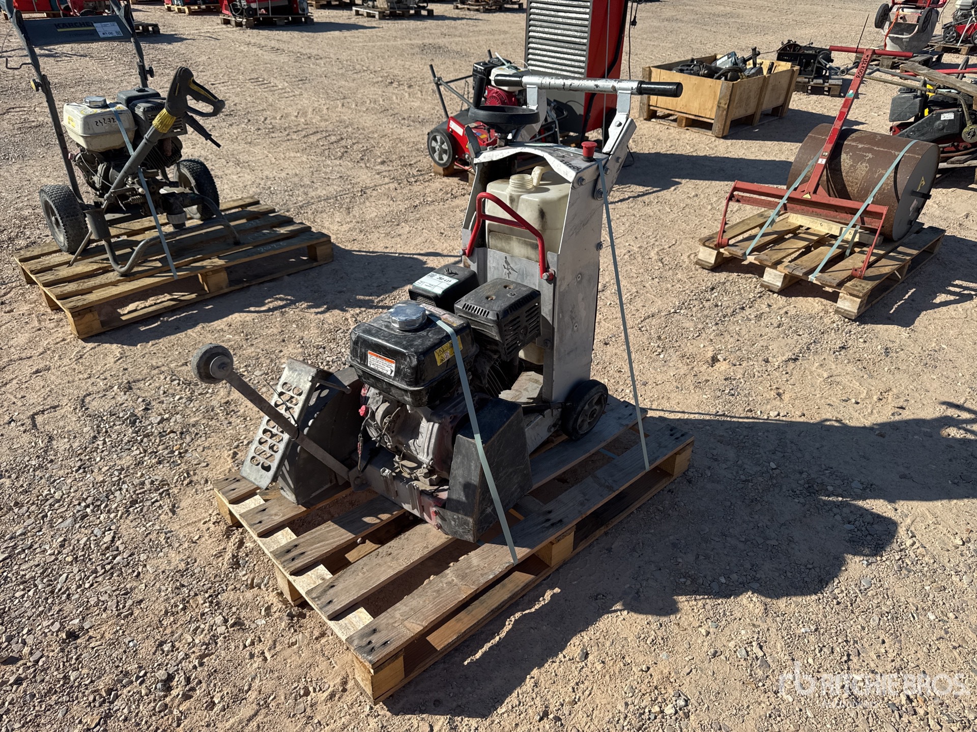 Materiel De Location Rental Equipment