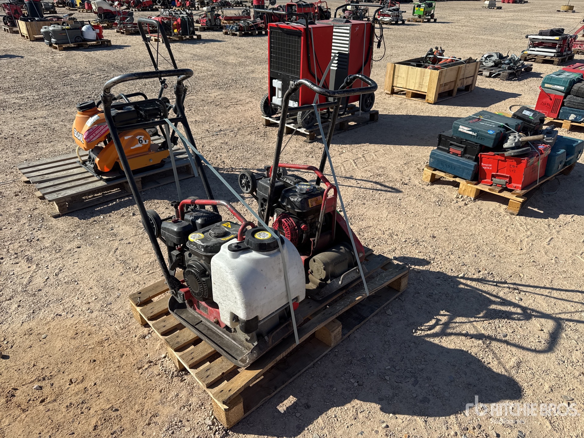 Qte De Materiel De Location Qty Of Rental Equipment