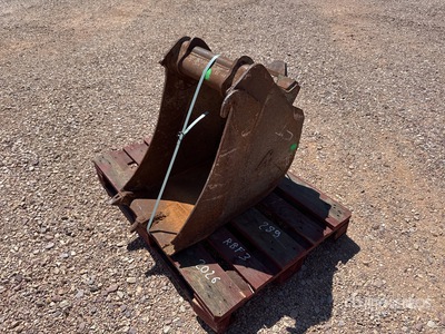 450 mm Digging Godet Bucket
