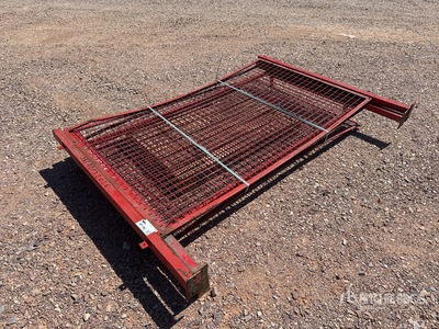 Qte De Materiel De Location Qty Of Rental Equipment Divers - Magasin, entrepôt, consommateur