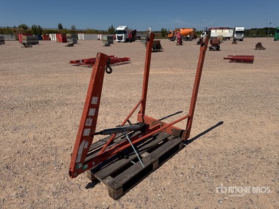 Grue D'atelier Winch