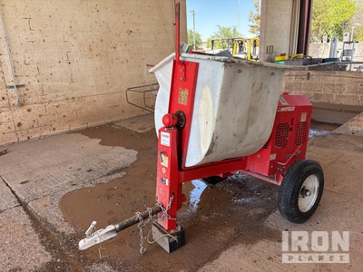 2023 Multiquip WM90PH8 Mortar and Grout Mixer