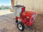 Picture, Left Rear Corner