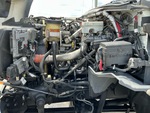 Engine with Engine - Left Side
