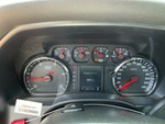 Cab with Gauges