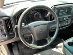 Cab with Steering Control