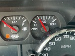 Cab with Oil Pressure