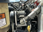 Underbody with PTO Pump