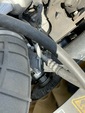 Engine with Cooling System Leaks