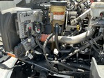 Underbody with Steering Components