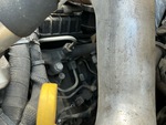 Engine with Fuel System