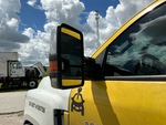 Cab with Mirrors