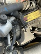Engine with A/C Compressor