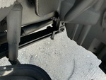 Underbody with Suspension Bushings