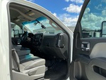 General Appearance with Hand Rails